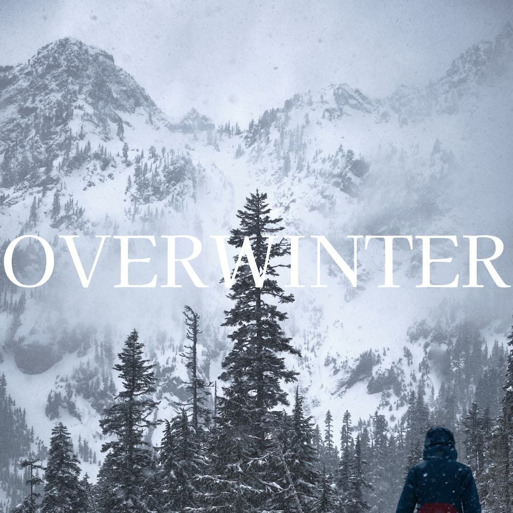 Overwinter - Album Cover